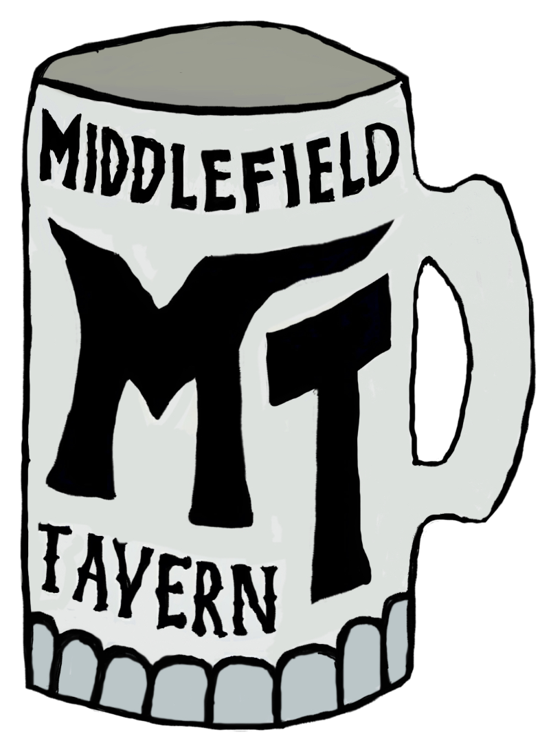 Middlefield Tavern